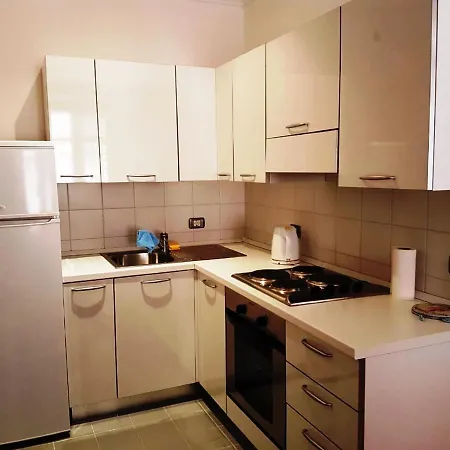 Cellestina Deluxe * Rovinj