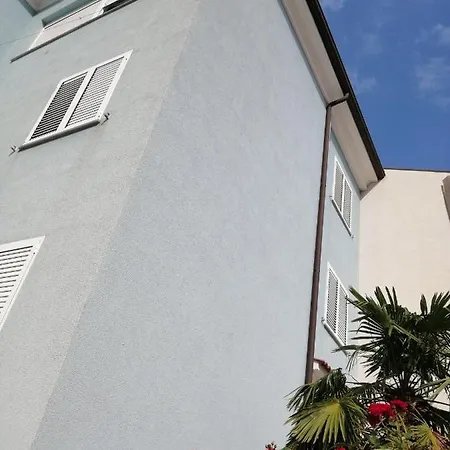 Cellestina Deluxe * Rovinj