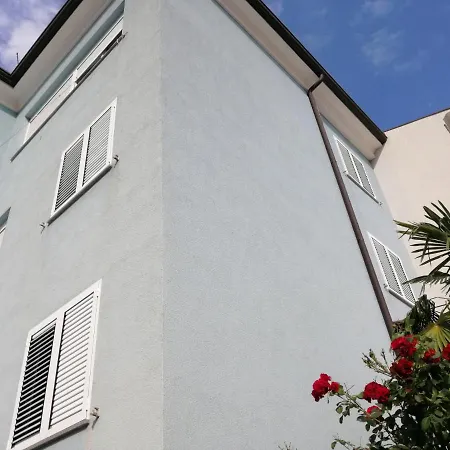Cellestina Deluxe * Rovinj