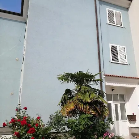 Cellestina Deluxe Appartement Rovinj