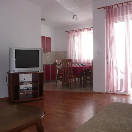 Cellestina Deluxe Appartement