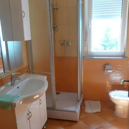 Appartement Cellestina Deluxe