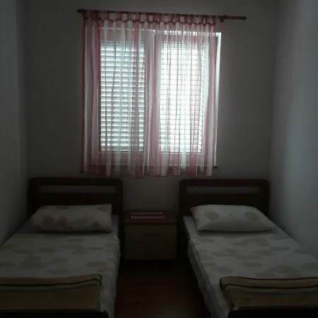 Cellestina Deluxe Appartement Rovinj