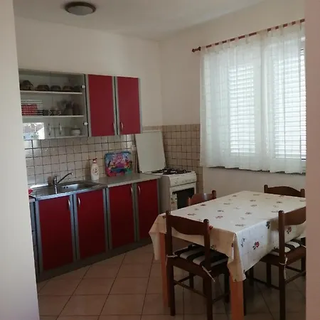 Appartement Cellestina Deluxe