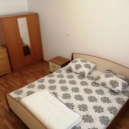 Cellestina Deluxe * Rovinj