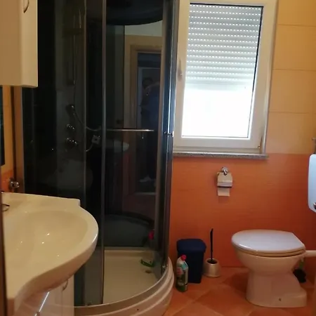 Appartement Cellestina Deluxe