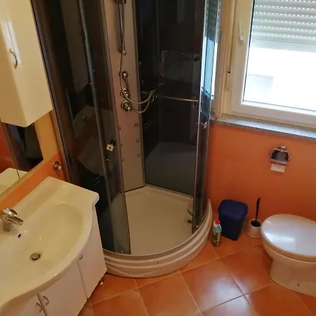 Cellestina Deluxe Appartement