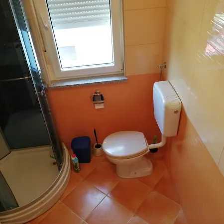 Cellestina Deluxe Appartement