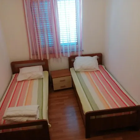 Cellestina Deluxe Appartement Rovinj