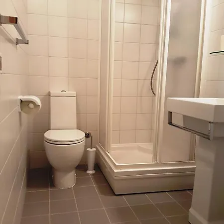 Cellestina Deluxe Appartement *