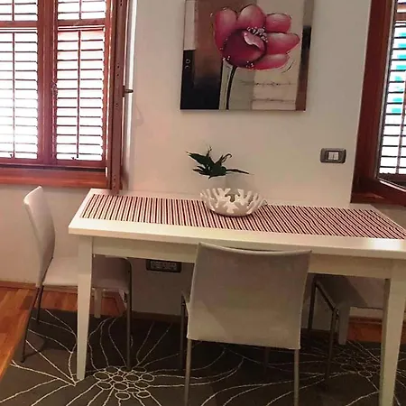 Cellestina Deluxe Rovinj