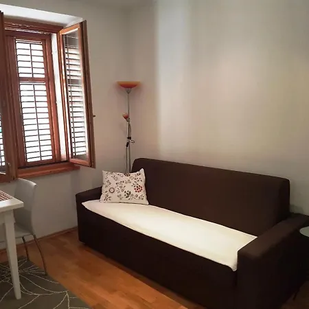 Cellestina Deluxe Rovinj