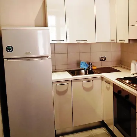 Cellestina Deluxe Appartement *