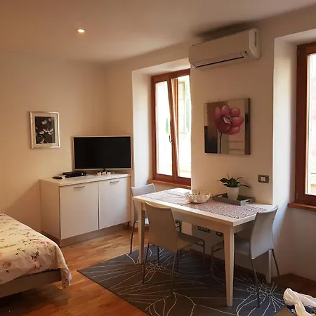 Appartement Cellestina Deluxe