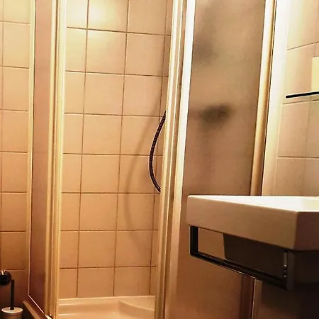 Appartement Cellestina Deluxe *