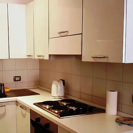 Cellestina Deluxe Appartement *