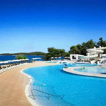 Cellestina Deluxe Appartement Rovinj