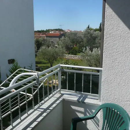 Appartement Cellestina Deluxe