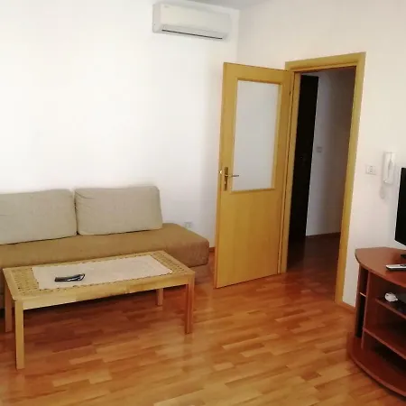 Appartement Cellestina Deluxe *