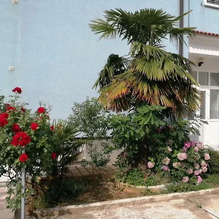 Appartement Cellestina Deluxe Rovinj