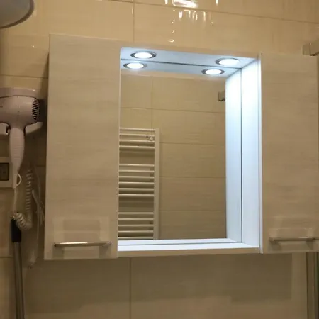 شقة Cellestina Deluxe